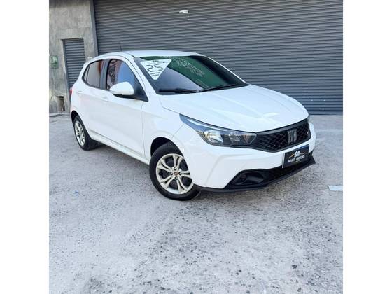 FIAT ARGO 1.0 FIREFLY FLEX DRIVE MANUAL
